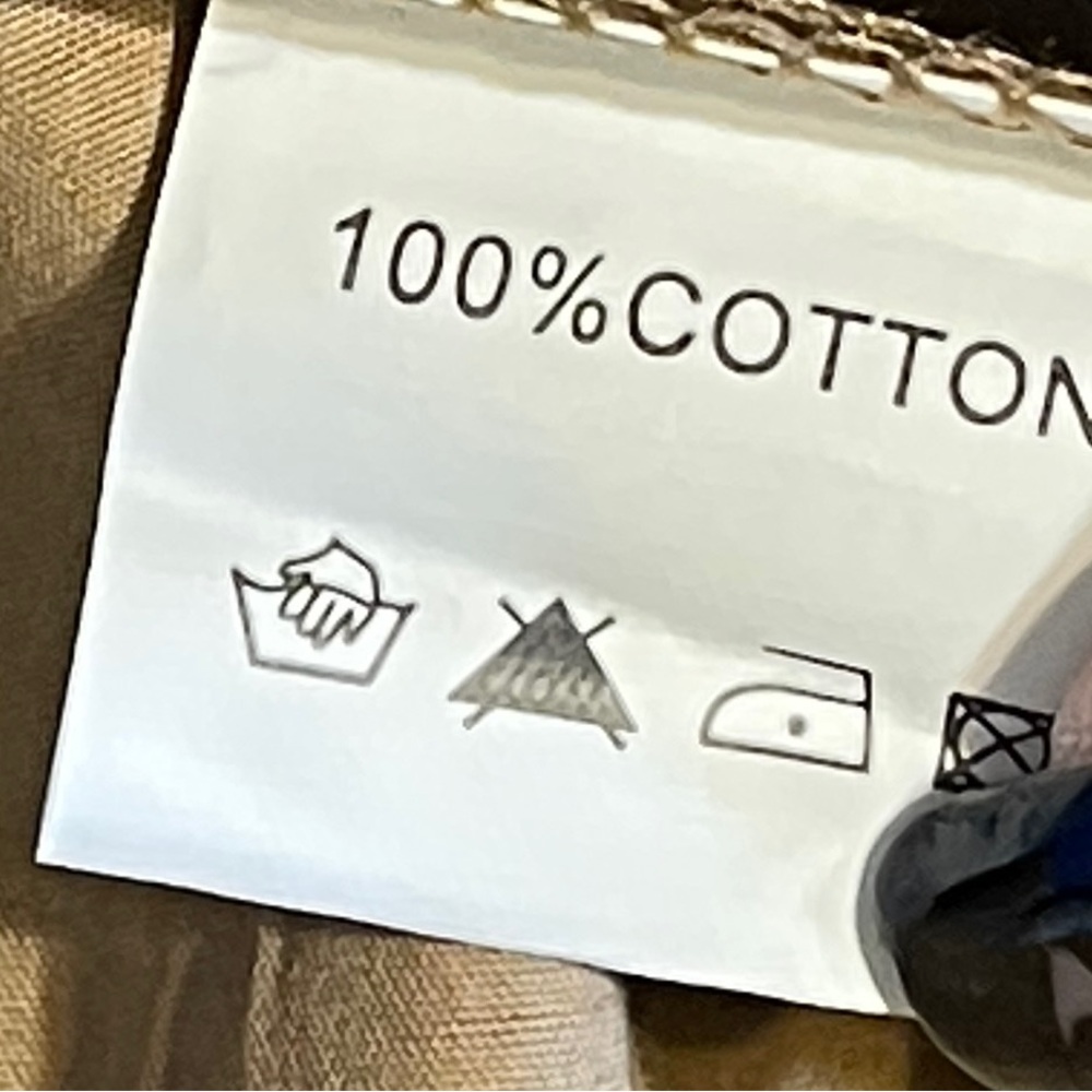 Sioni Open Front Black Cardigan Sweater White Faux Fur Fuzzy Duster Large NWT - Picture 7 of 11